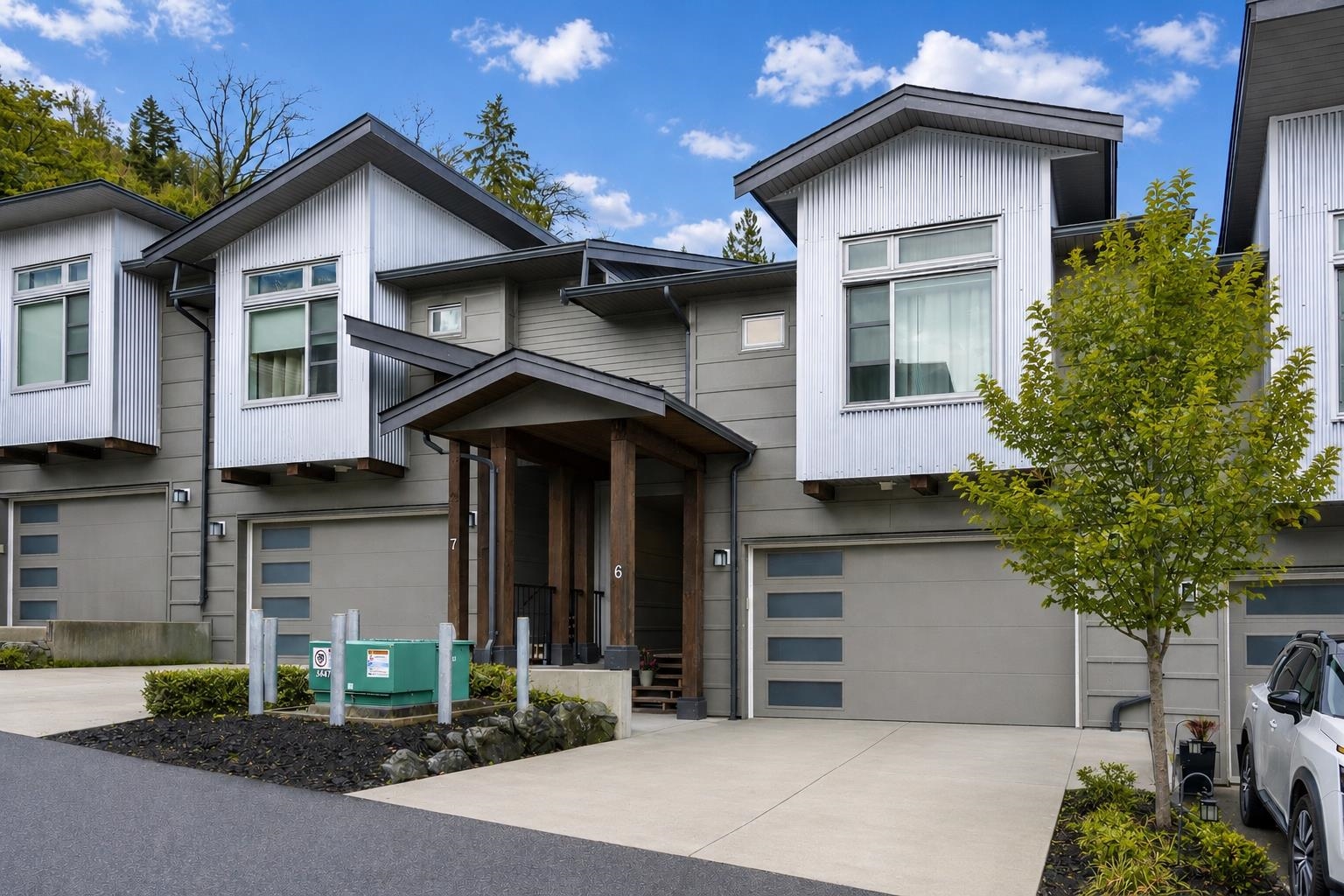 6-43680 Chilliwack Mountain Road, Chilliwack, BC, V2R 6A6