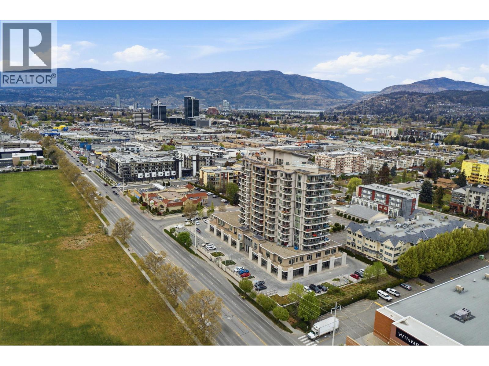 Additional image 2 of 402-2040 Springfield Road, Kelowna, BC, V1Y9N7