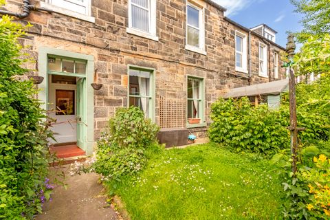 7 Elm Place, Leith Links, Edinburgh EH6