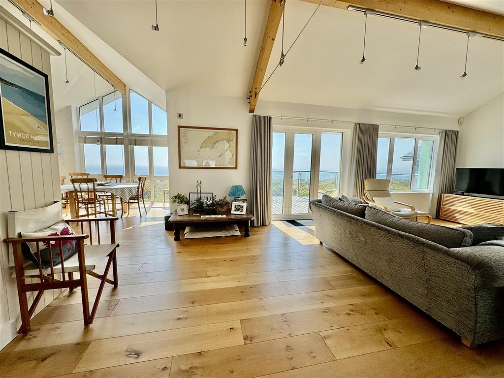 Additional image 21 of 4 bed detached house for sale12 Innes Estate, Pwllheli LL53