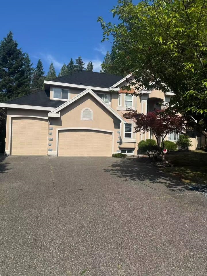 1700 Sugarpine Crescent, Coquitlam, BC, V3E 0L6