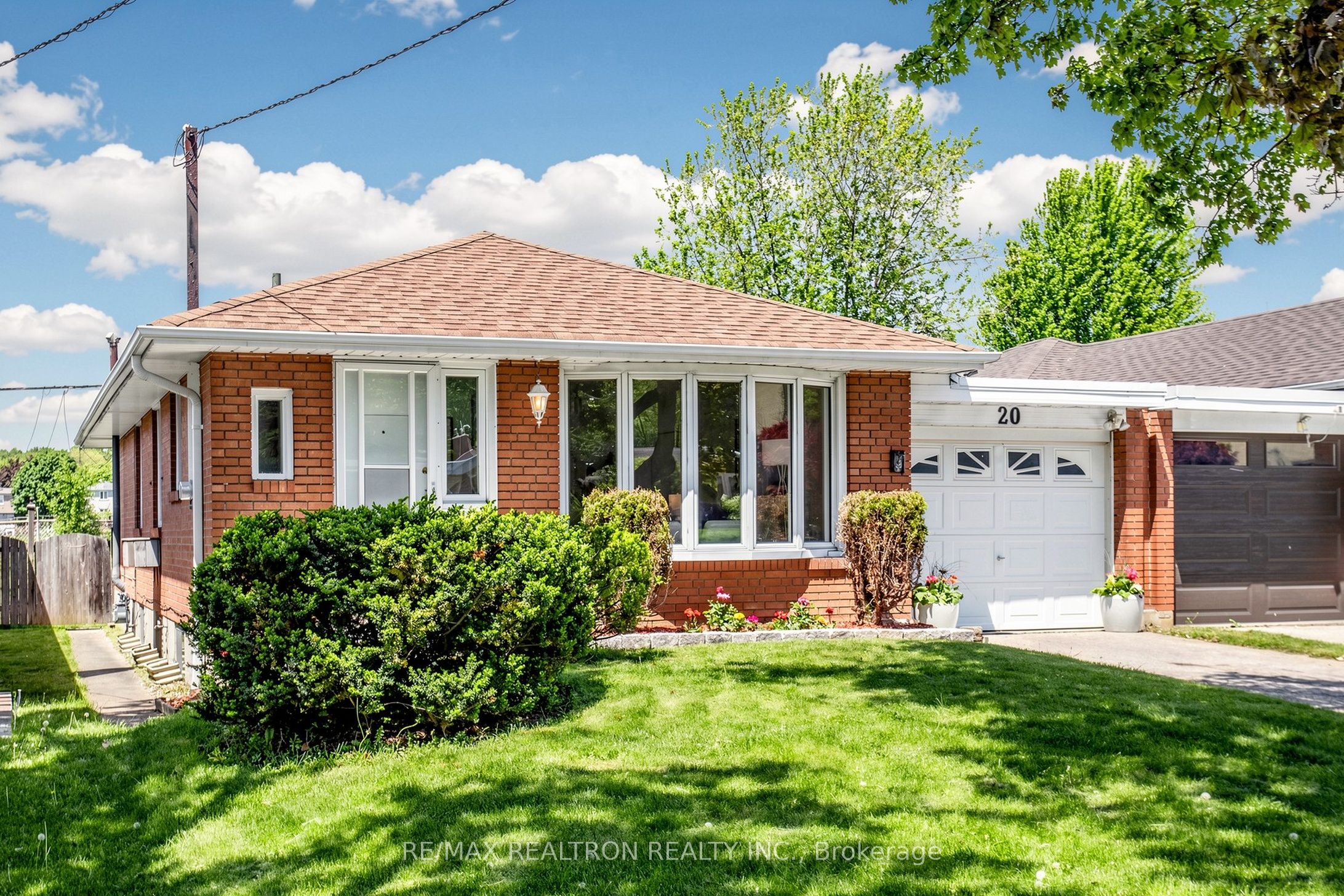 20 Doonaree Drive, Toronto, ON, M3A 1M4 photo 2