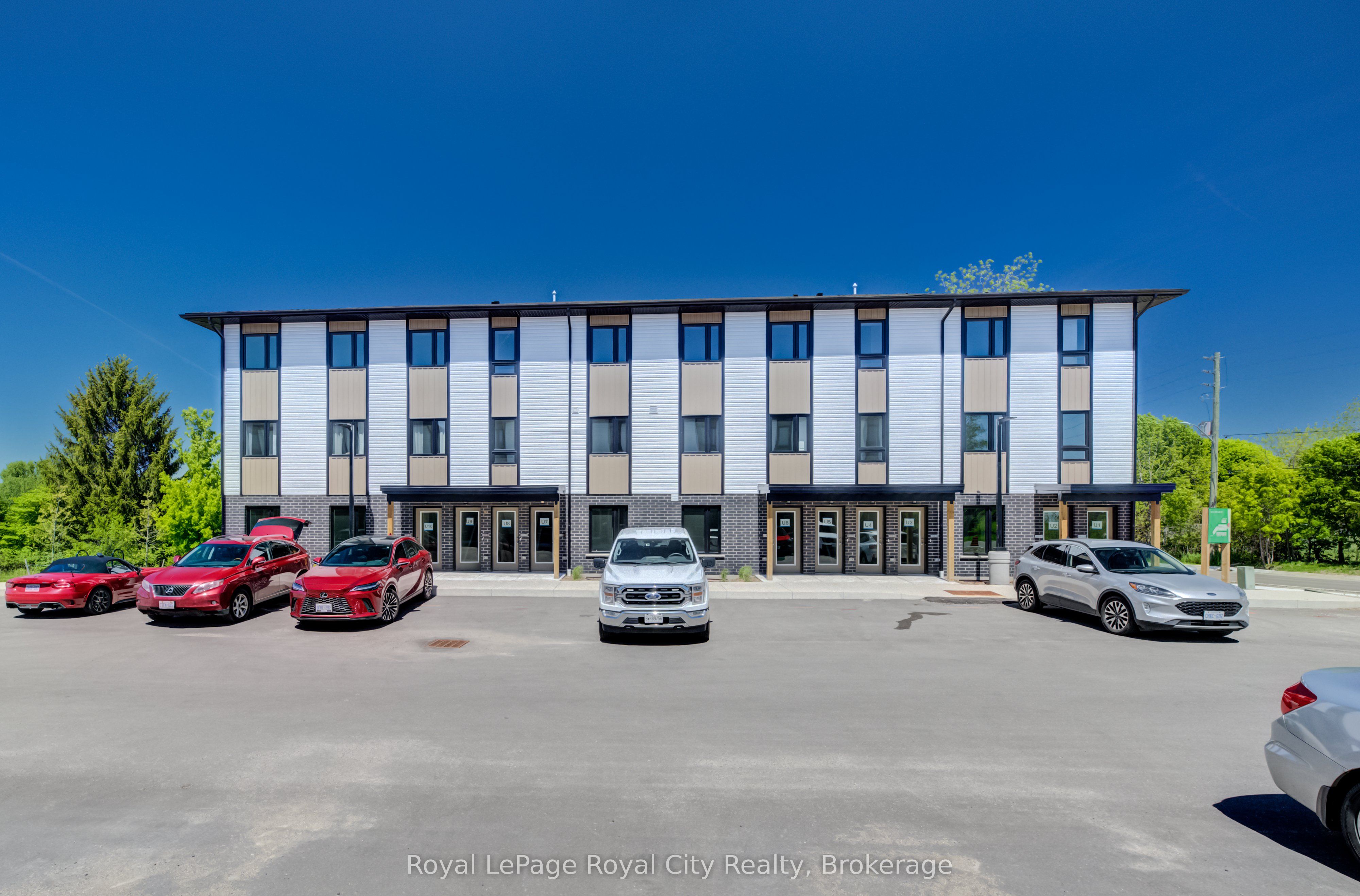 9-465 Garafraxa Street W, Centre Wellington, ON, N1M 0L6
