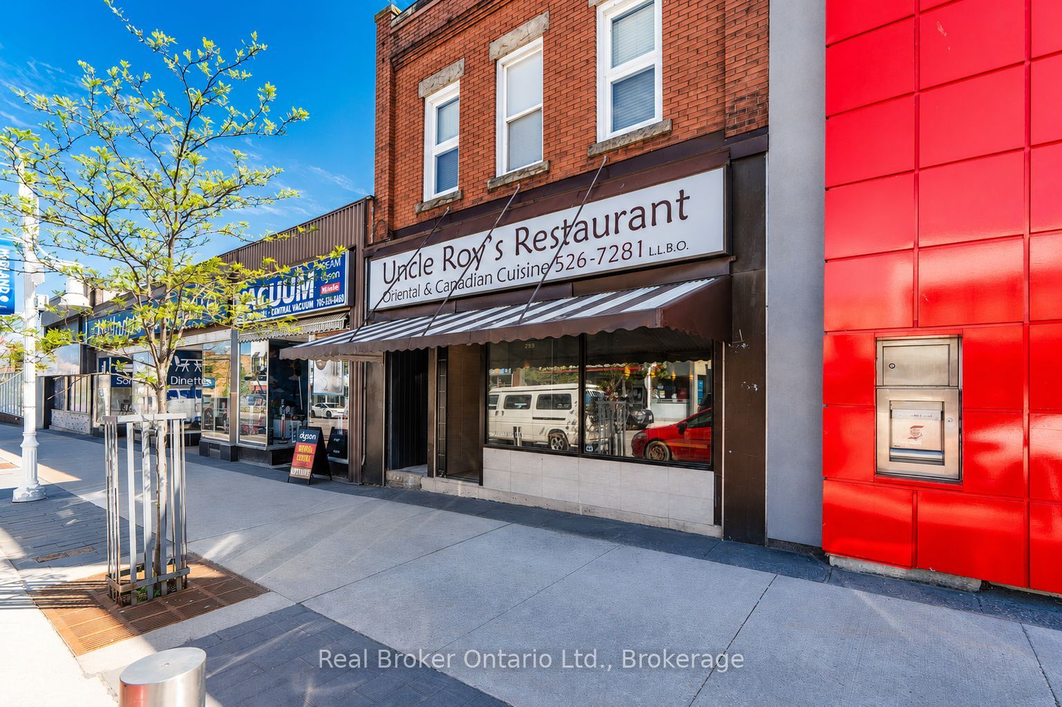 289 King Street, Midland, ON, L4R 3M5