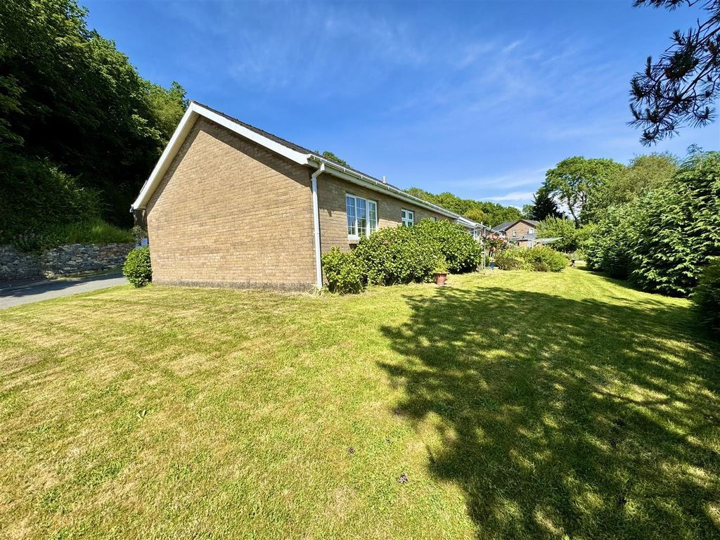 Additional image 10 of 3 bed detached bungalow for salePlas Tanrallt, Pwllheli LL53