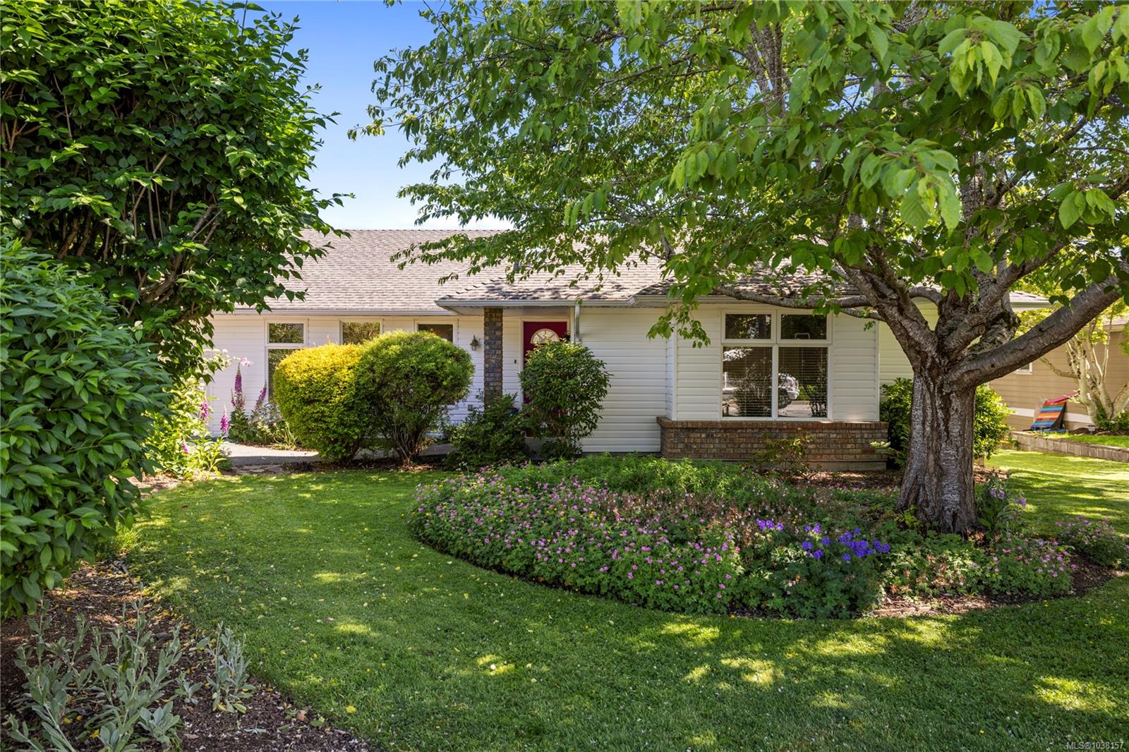 2184 Michigan Way, Nanaimo, BC, V9R 6S1
