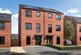 The Altbury - Plot 27 at Bridgewater Place, Bridgewater Place, Bridgewater Road M28