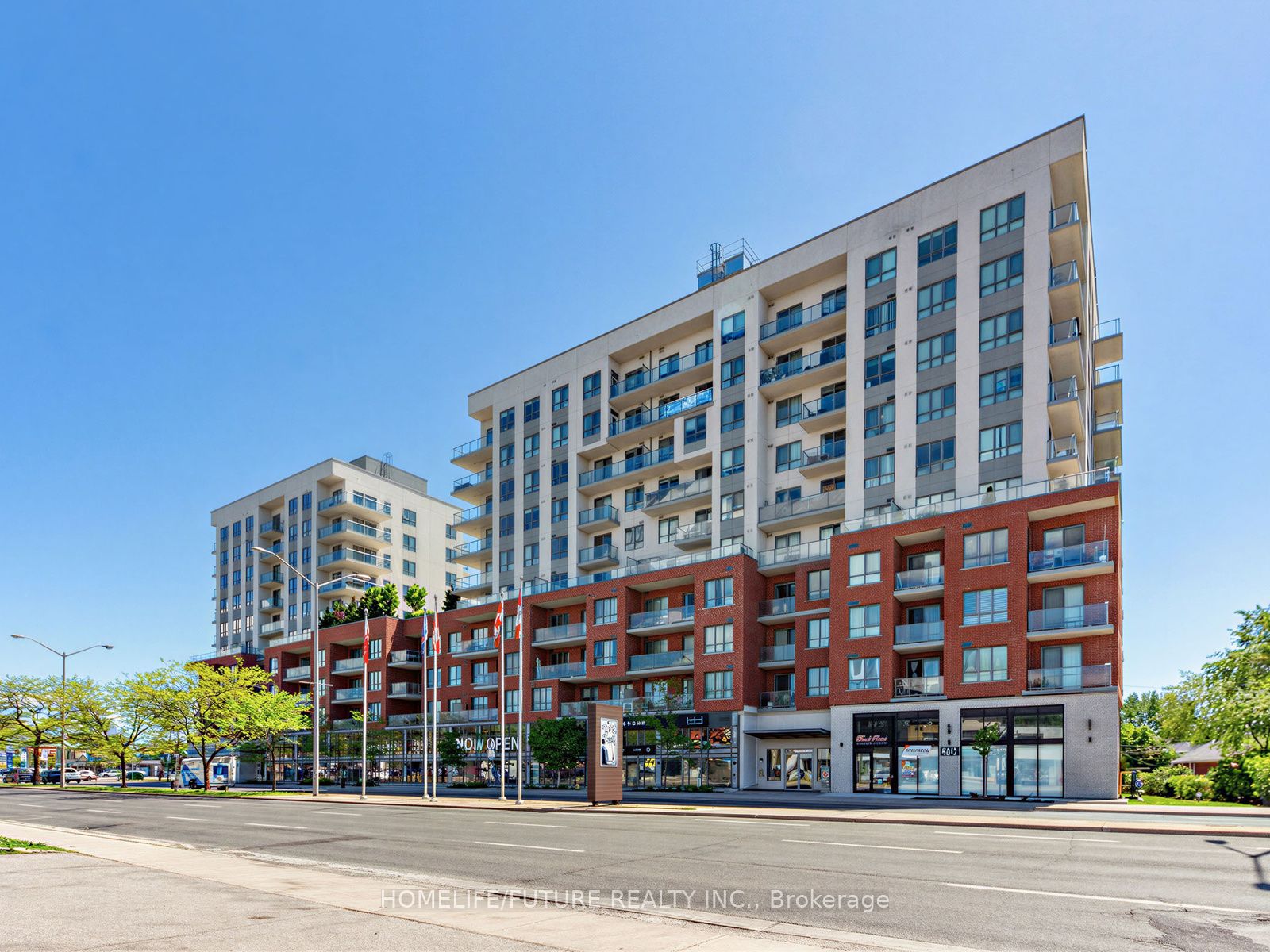 113-22 East Haven Drive, Toronto, ON, M1N 0B4