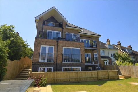 Purley Knoll, Purley CR8