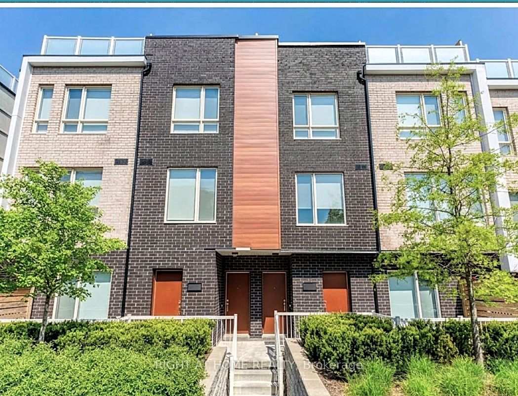 28-1363 Neilson Road, Toronto, ON, M1B 0C6