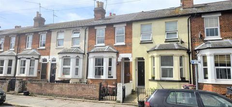 Newport Road, Reading RG1