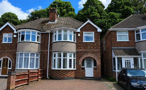 Hathaway Road, Tile Hill Village, Coventry, West Midlands CV4