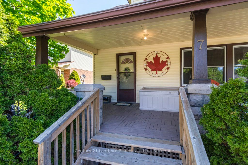 7 Purdy Street, Belleville, ON, K8P 1Y8 photo 2