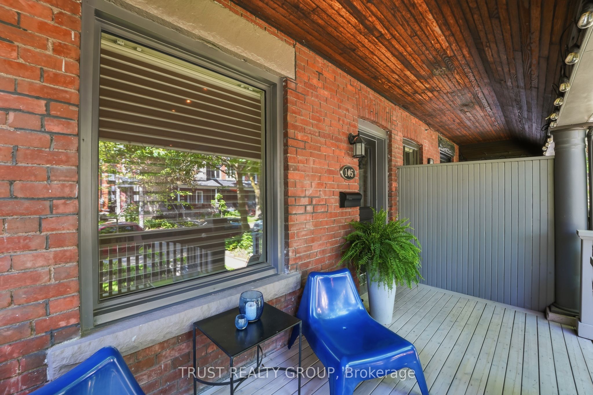 Additional image 4 of 105 Pearson Avenue, Toronto, ON, M6R 1G4