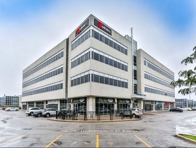 411-9140 Leslie Street, Richmond Hill, ON, L4B 0A9