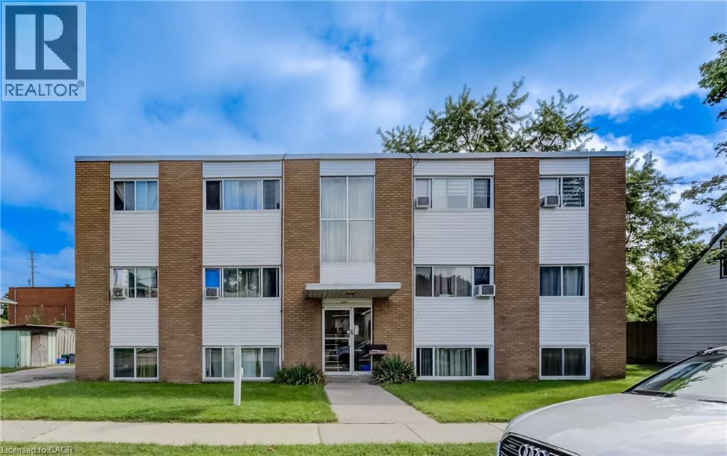 125 Schlueter Street, Cambridge, ON, N3H4B4