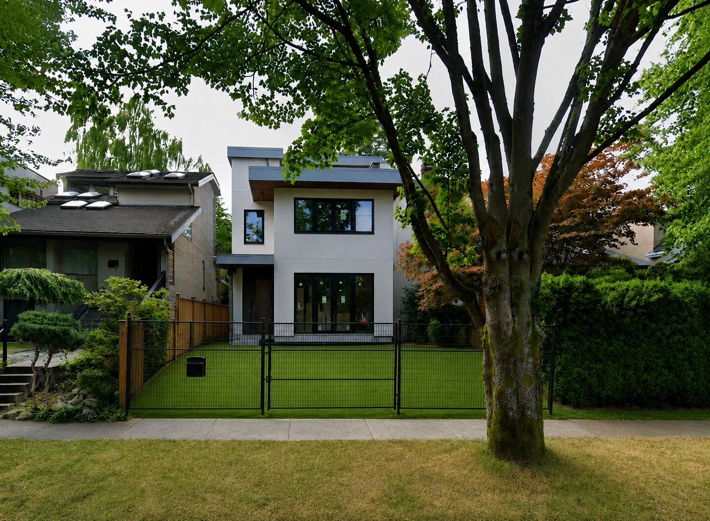 Additional image 4 of 4054 17th Avenue W, Vancouver, BC, V6S 1A6