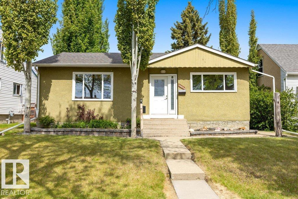 13056 Sherbrooke Avenue NW, Edmonton, AB, T5L4E9