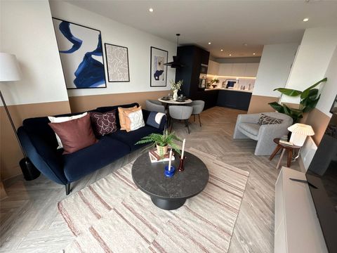 Cortland At Colliers Yard, 7 Bankside Boulevard, Salford M3
