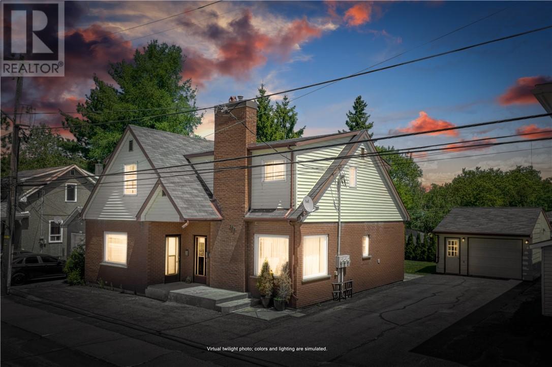 488 Clinton Avenue, Sudbury, ON, P3B2S6 photo 3