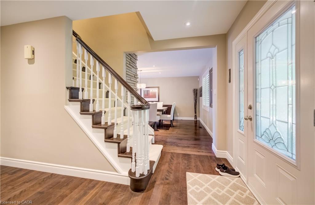 60 Huntley Crescent, Kitchener, ON, N2M 2R3 photo 5