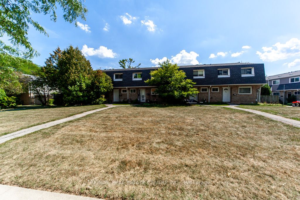 88-2050 Upper Middle Road, Burlington, ON, L7P 3R9
