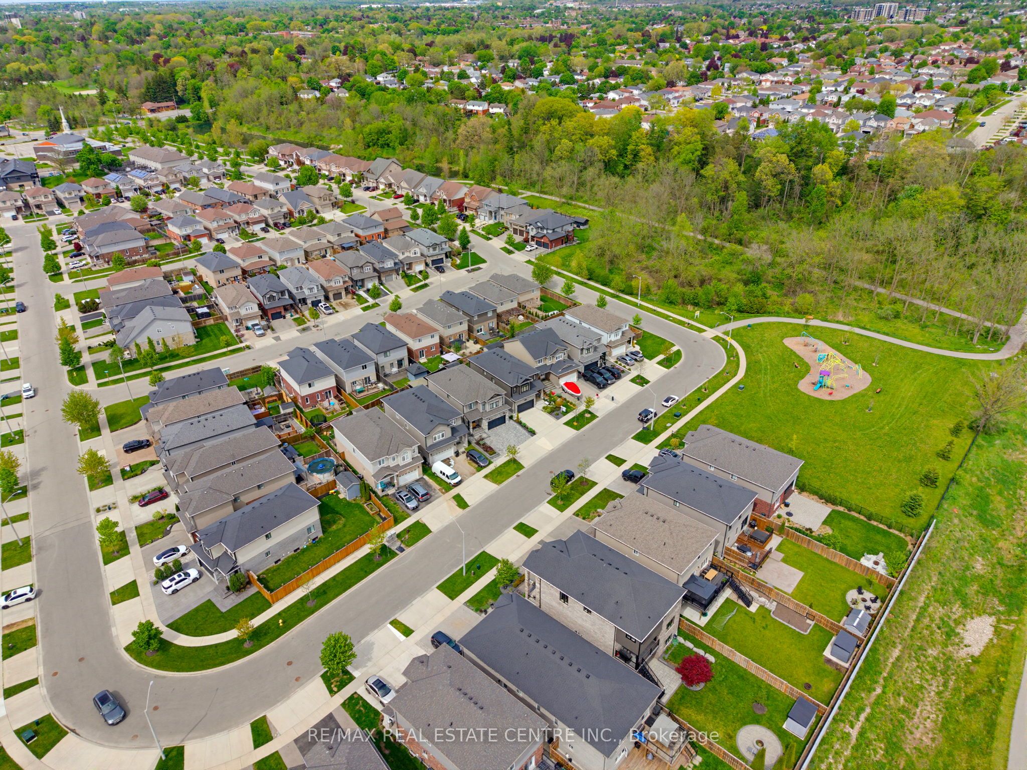 148 Birkinshaw Road, Cambridge, ON, N1P 0B4 photo 3