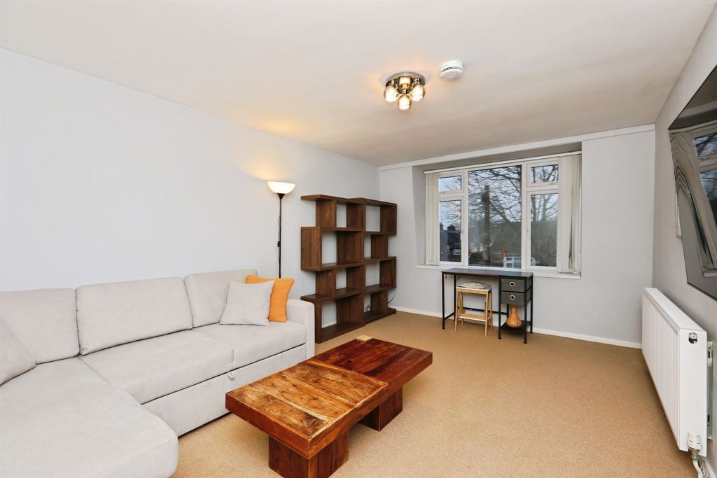 Additional image 2 of 1 bed flat for saleKirke Street, Retford DN22