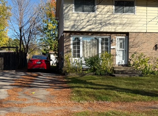 6542 Burwood Avenue, Niagara Falls, ON, L2H 1Z7