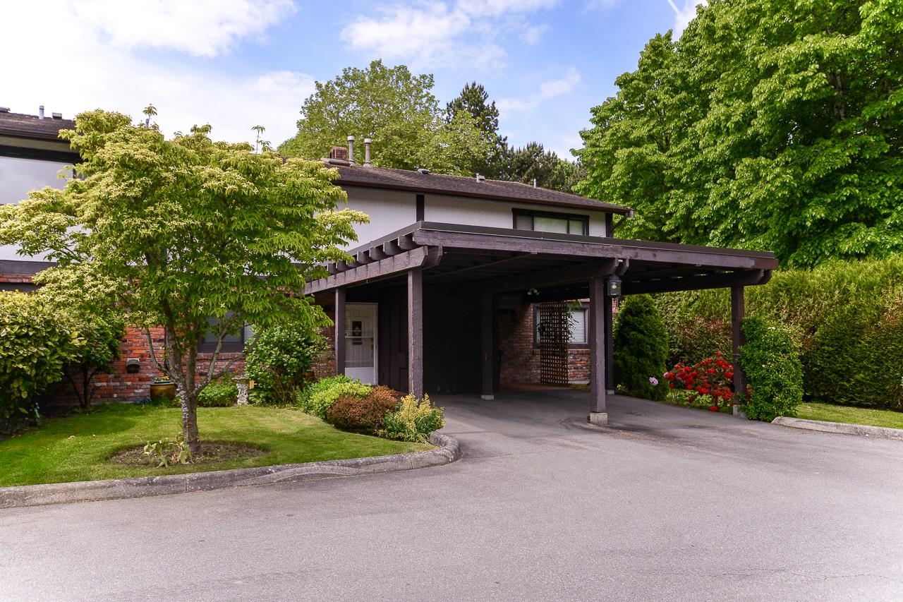 2-10771 Mortfield Road, Richmond, BC, V7A 2W1