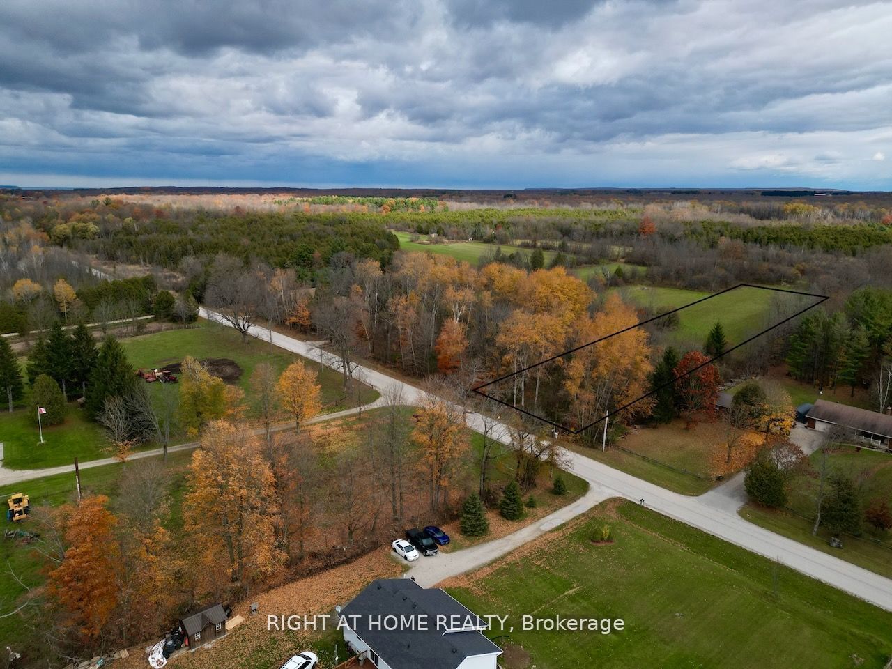 397641 10 Concession N/a, Meaford, ON, N4K 5N8