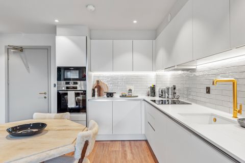 The Sessile, 18 Ashley Road, London N17
