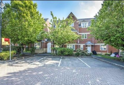 Meyseys Close, Headington OX3