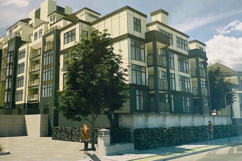 Additional image 7 of 704-2468 Broadway E, Vancouver, BC, V5M 4V1
