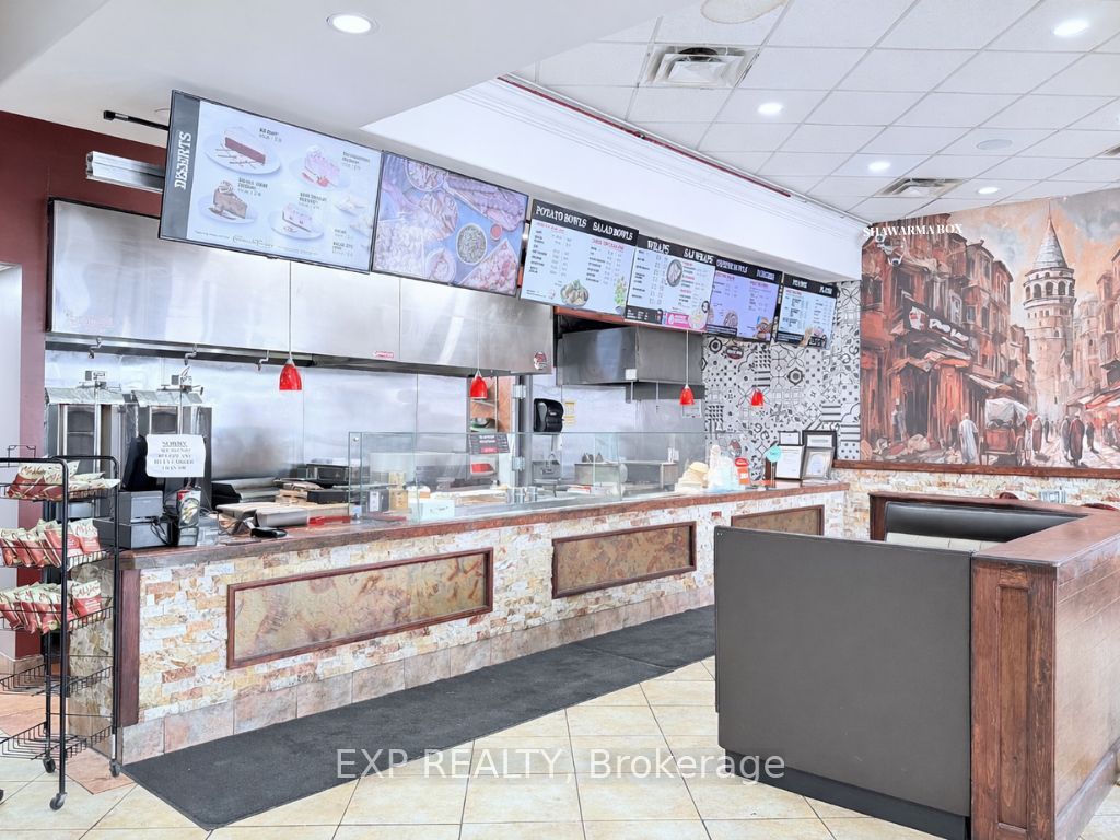 285 Rexdale Boulevard, Toronto, ON, M9W 1P7 photo 4