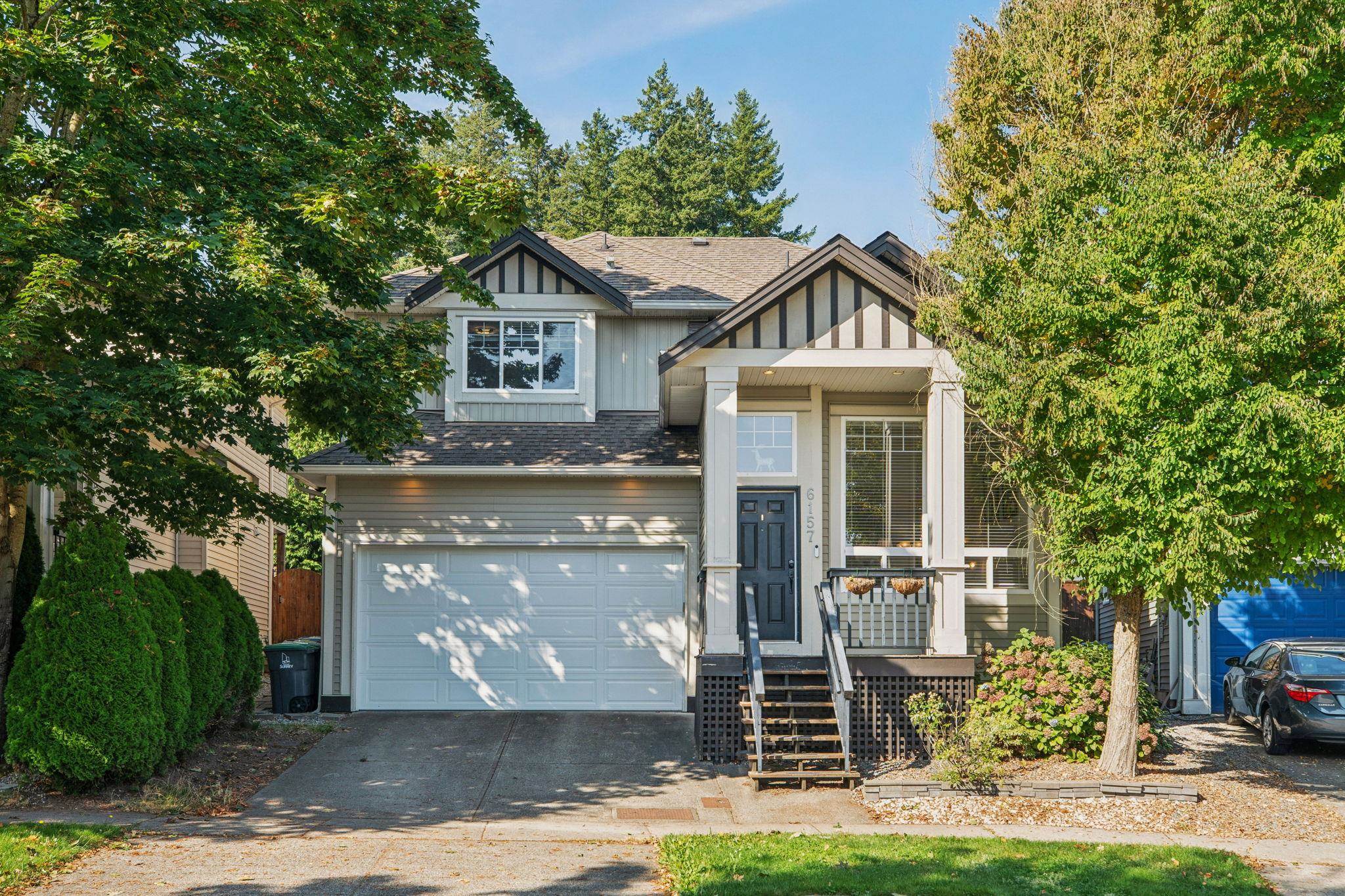 6157 150a Street, Surrey, BC, V3S 7W9