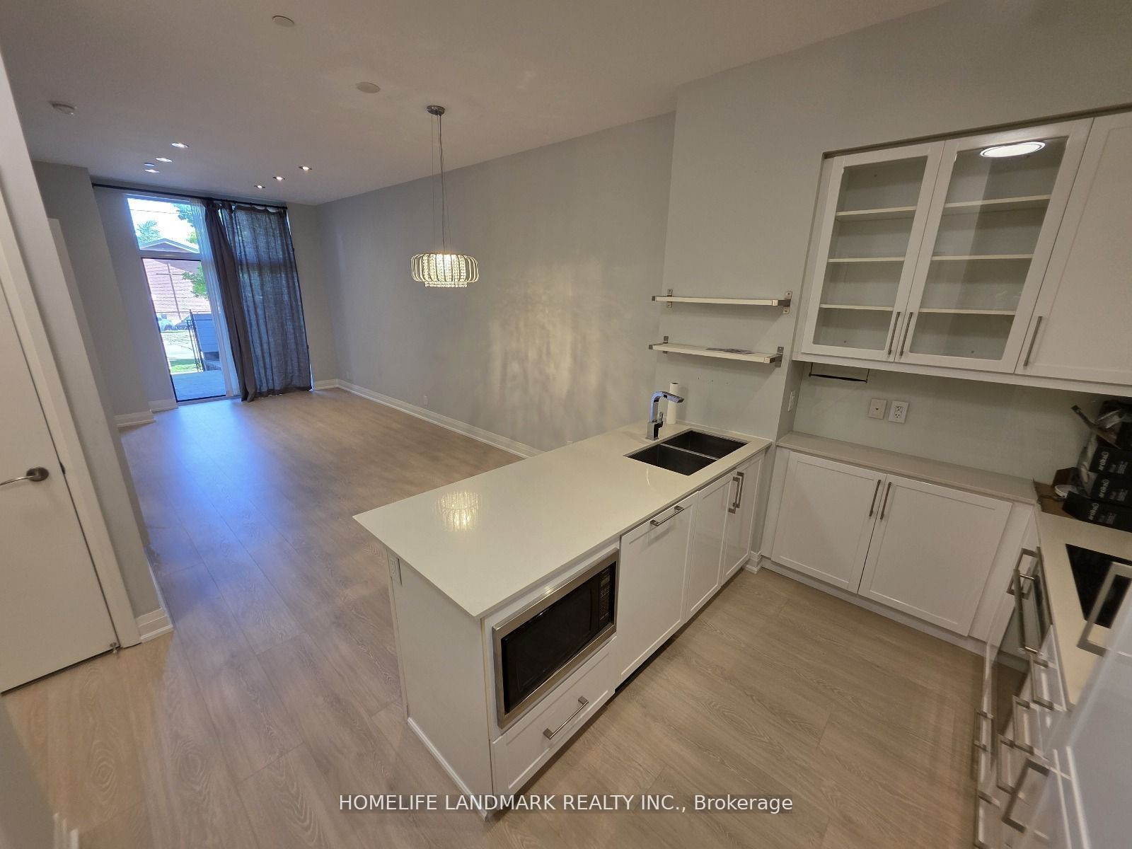 116-21 Clairtrell Road, Toronto, ON, M2N 0G8 photo 4