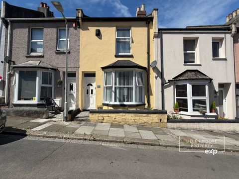 Fleet Street, Plymouth, Devon PL2