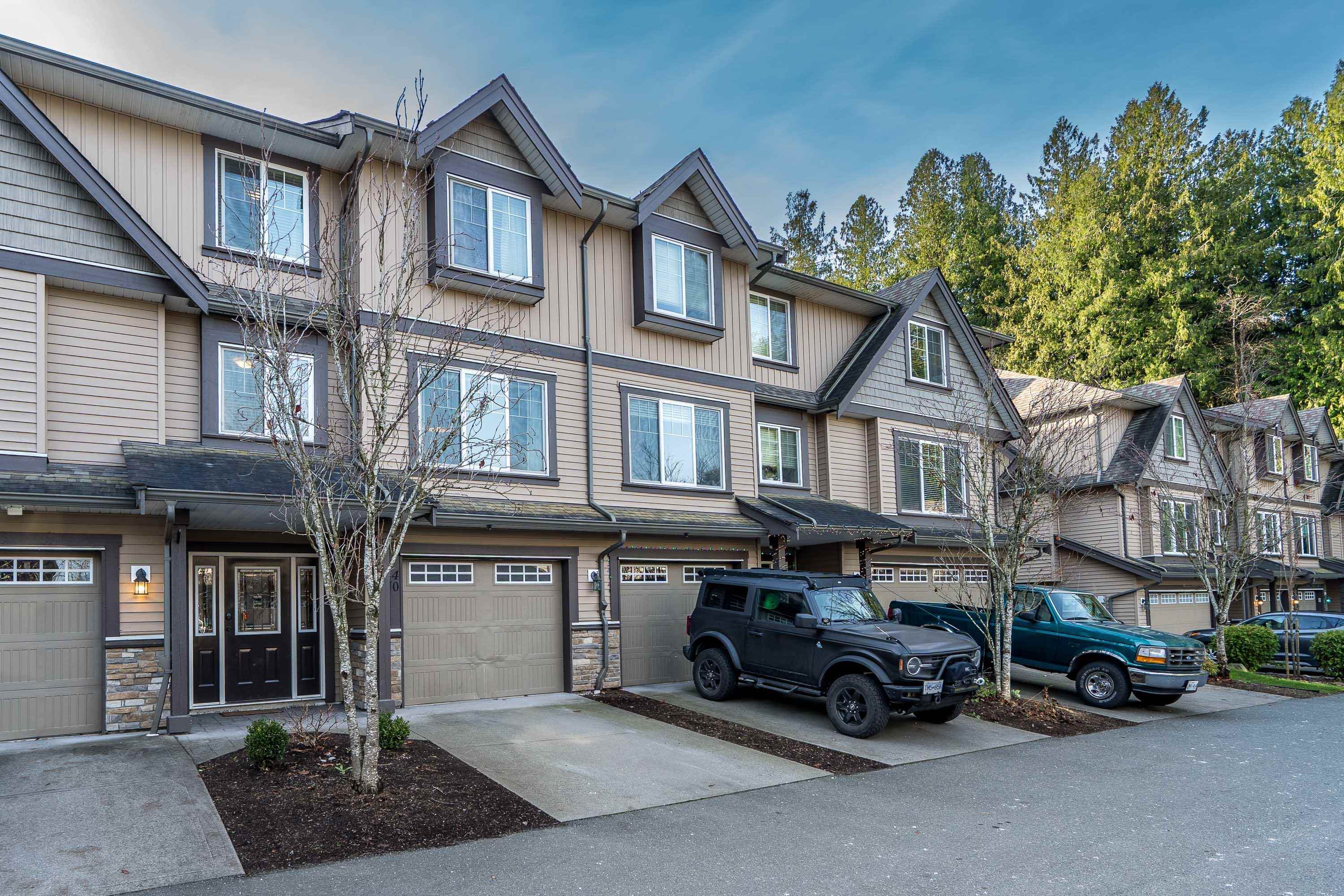 40-46791 Hudson Road, Chilliwack, BC, V2R 0L5