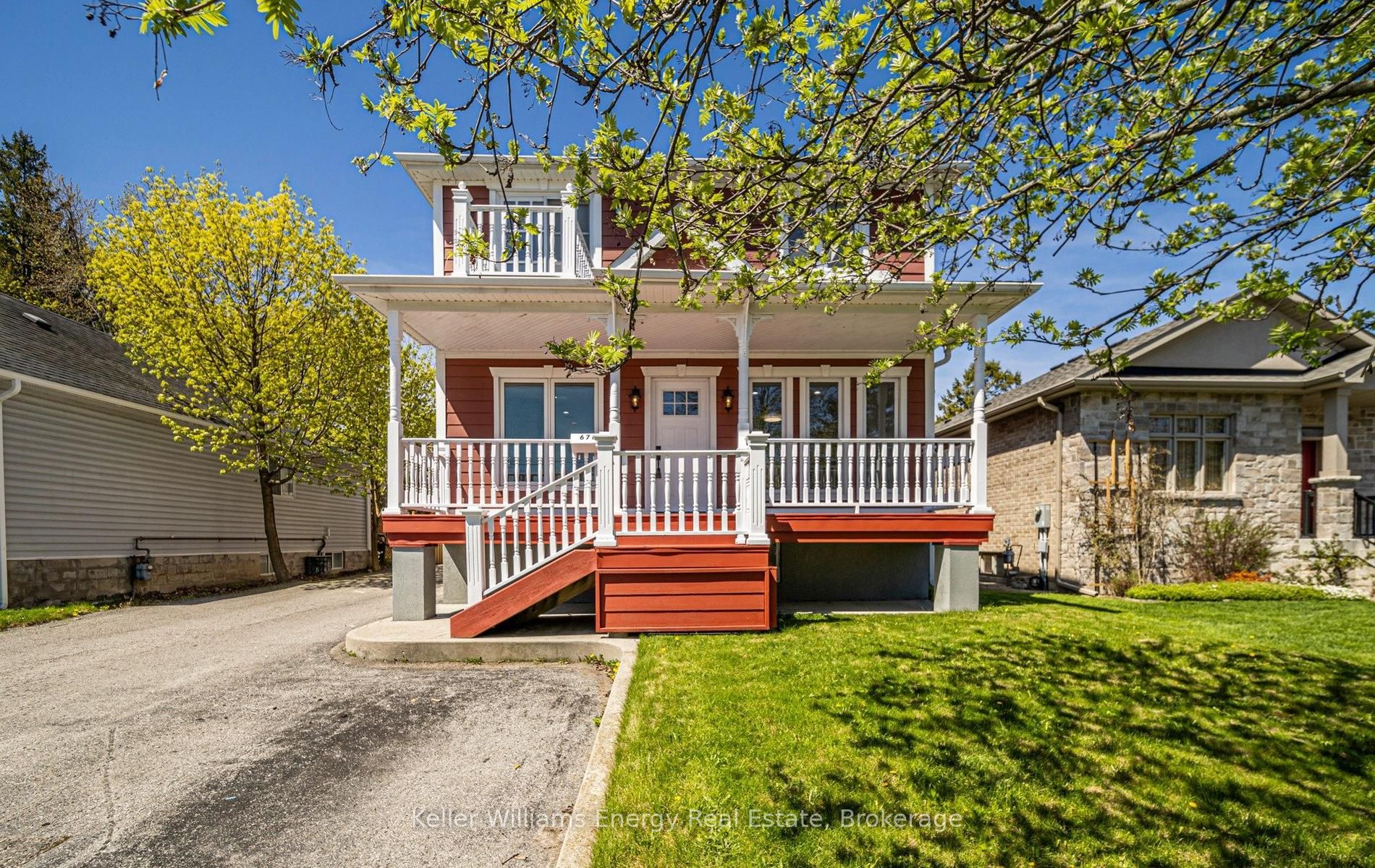 Additional image 2 of 676 Victory Drive, Pickering, ON, L1W 2S2