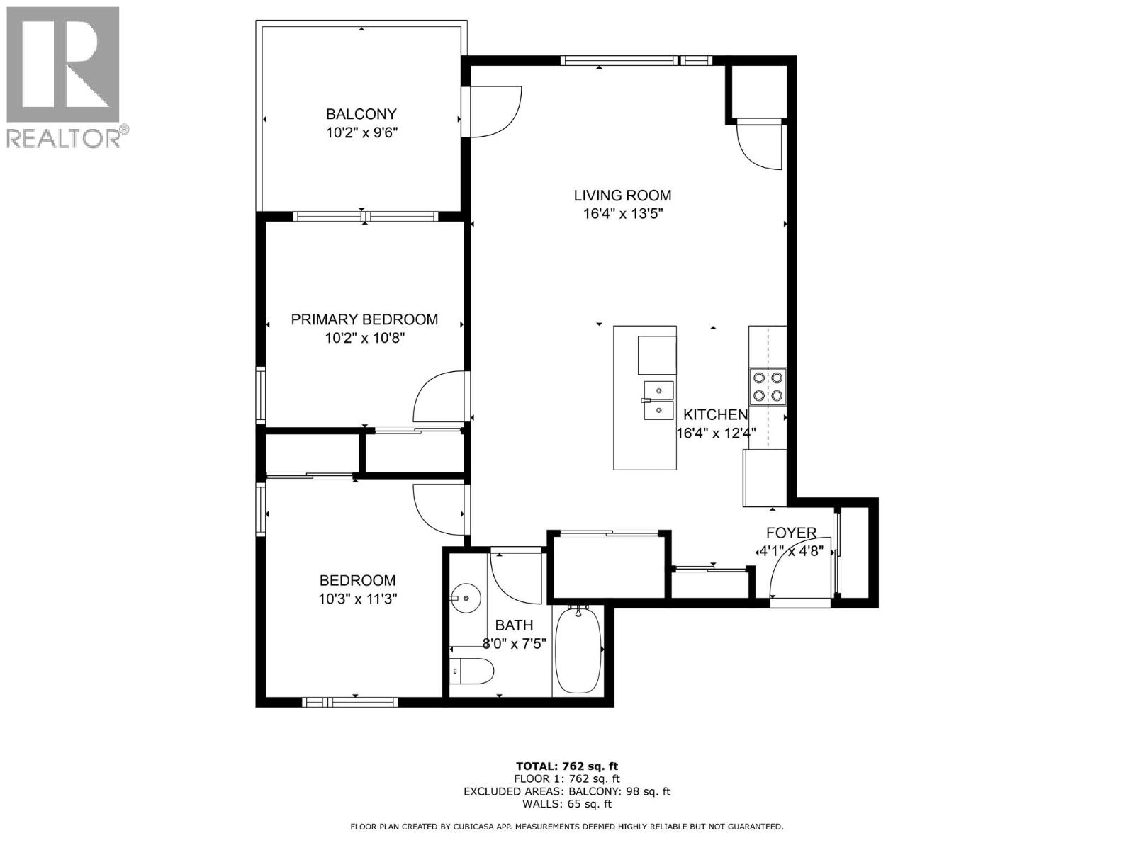 Additional image 2 of 511-280 Tranquille Road, Kamloops, BC, V2B0J1