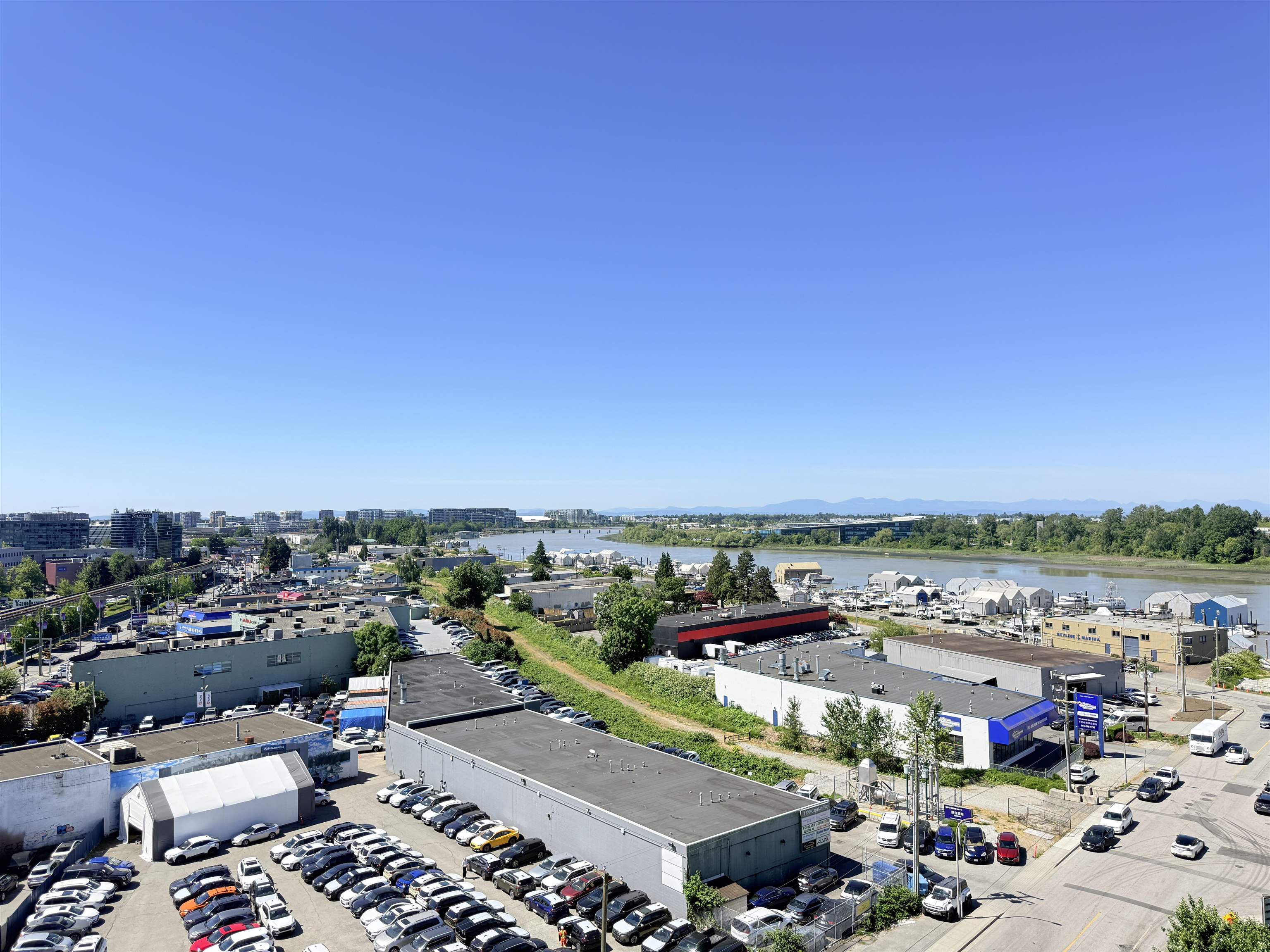 Additional image 6 of 1202-8155 Capstan Way, Vancouver, BC, V6X 0V3