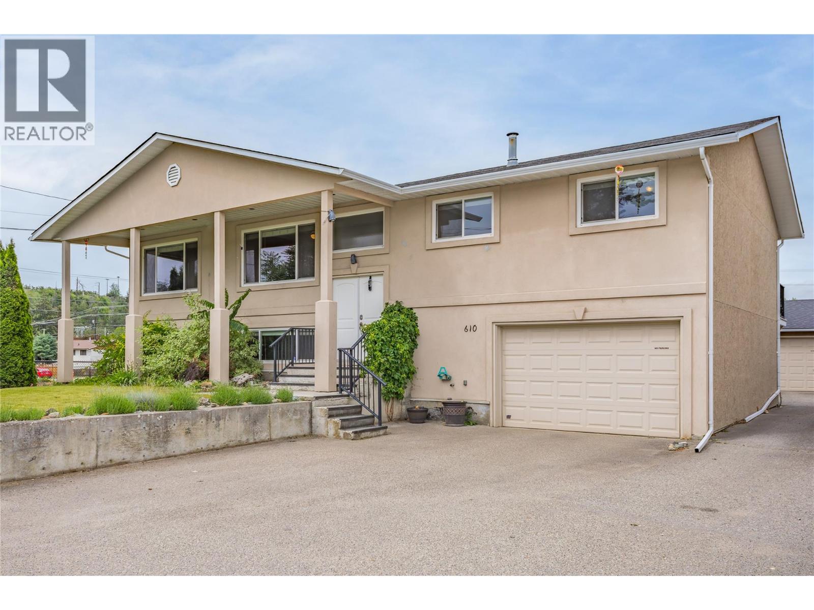 610 Monterey Road, Kelowna, BC, V1X1A2