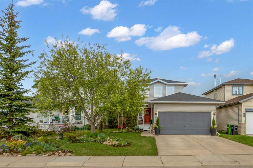 3 Big Springs Hill SE, Airdrie, AB, T4A 1N1
