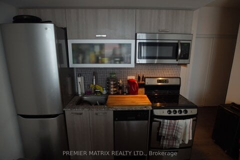 Additional image 8 of 603-36 Lisgar Street, Toronto, ON, M6J 3G2