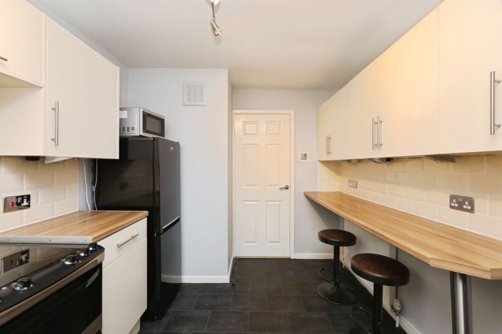 Additional image 5 of 1 bed flat for saleKirke Street, Retford DN22