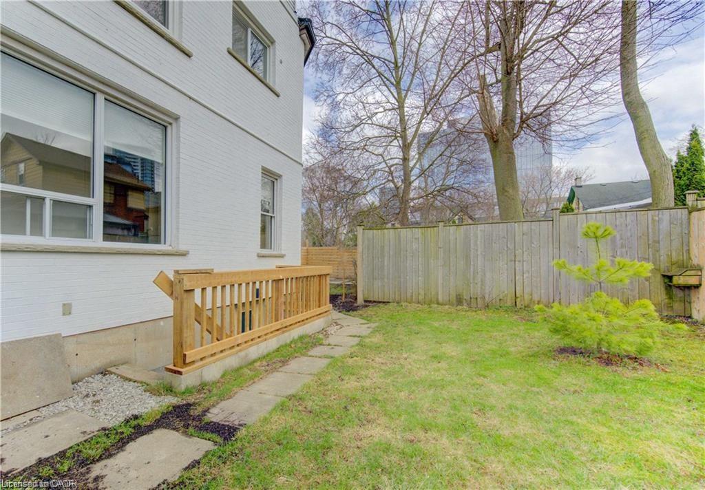 C-67 Louisa Street, Kitchener, ON, N2H 5L9 photo 5