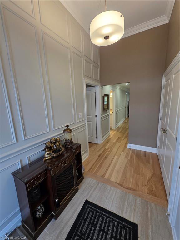 10 Archdeacon Clark Trail, Hamilton, ON, L9B 2M2 photo 2