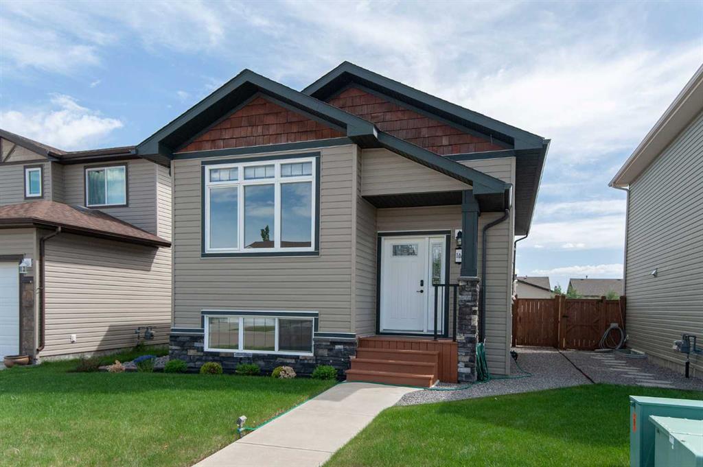 104 Almond Crescent, Blackfalds, AB, T4M 0J5