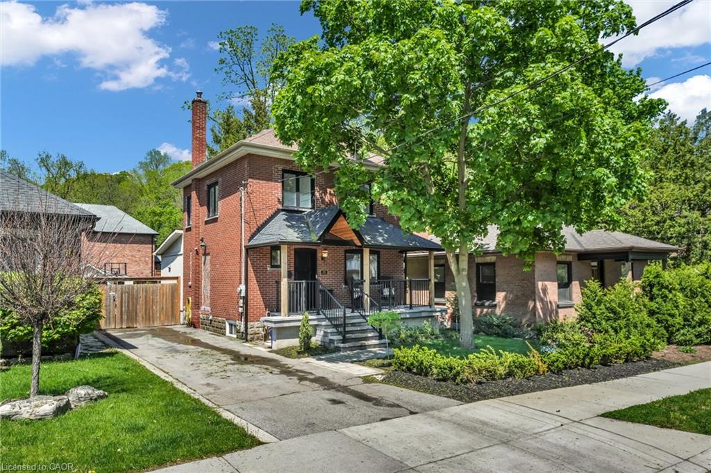 25 Park Street E, Hamilton, ON, L9H 1C9